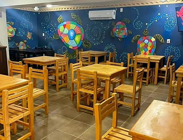 Hotel Capital Cancun hotel detail image 3