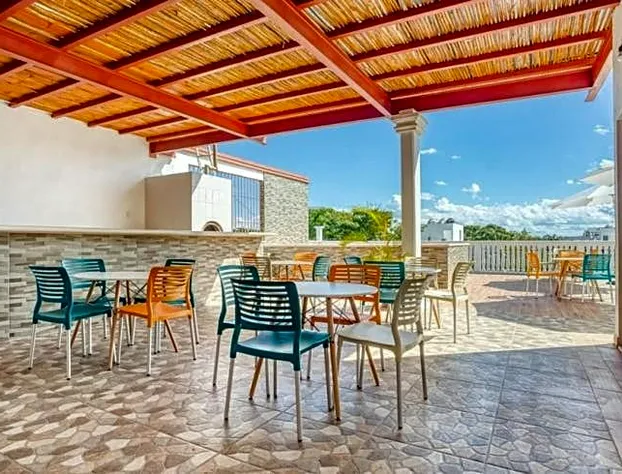 Hotel Capital Cancun hotel detail image 4