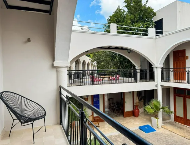 Los Frailes Concept Hotel hotel detail image 1