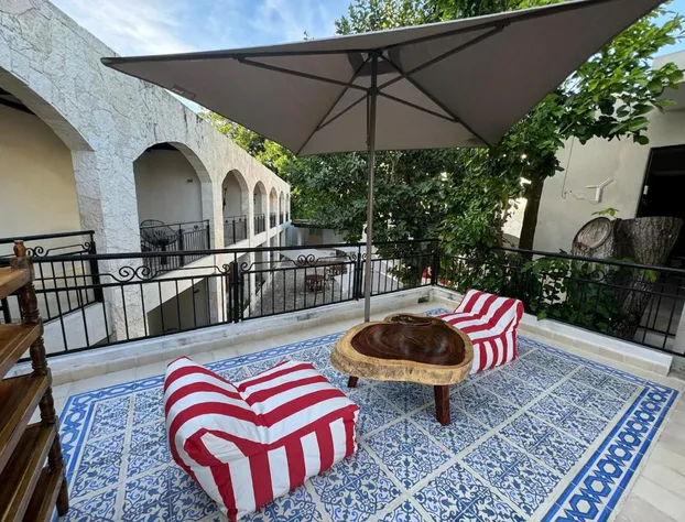 Los Frailes Concept Hotel hotel detail image 2