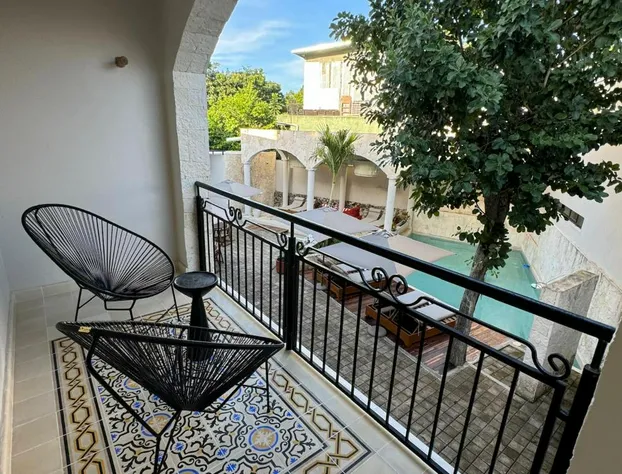 Los Frailes Concept Hotel hotel detail image 3