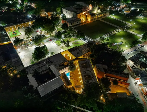 Los Frailes Concept Hotel hotel detail image 4