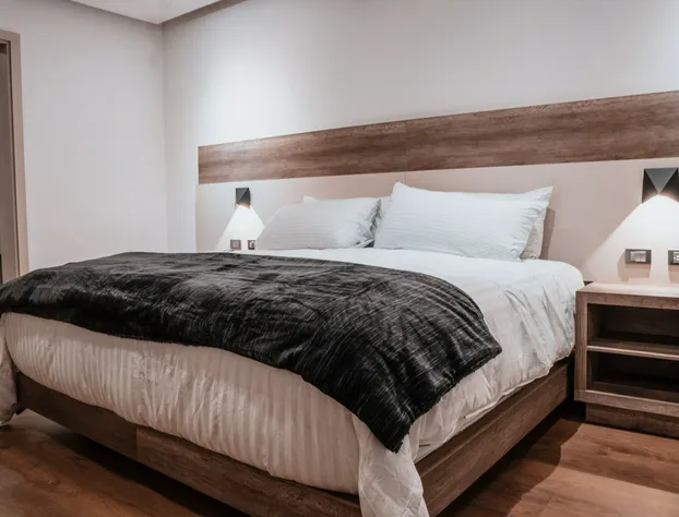 Hotel Capricho master suites hotel detail image 1