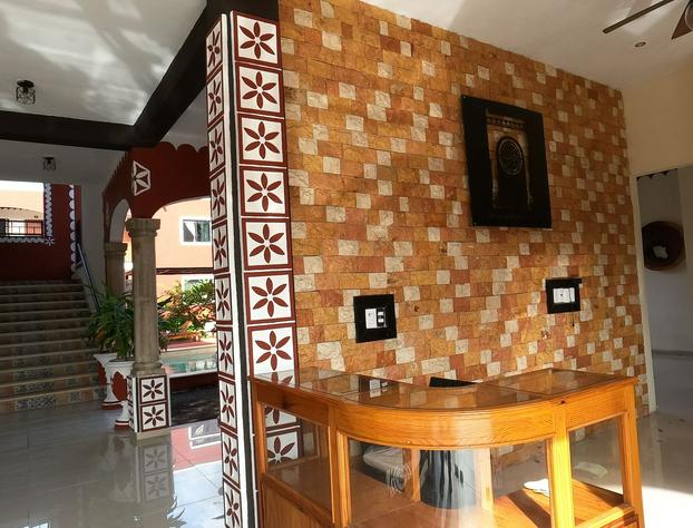 Hotel Hacienda Otoch hotel detail image 1