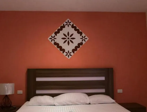 Hotel Hacienda Otoch hotel detail image 3