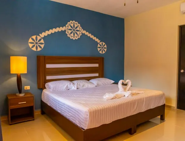 Hotel Hacienda Otoch hotel detail image 4