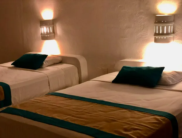 Trebol Hotel hotel detail image 1