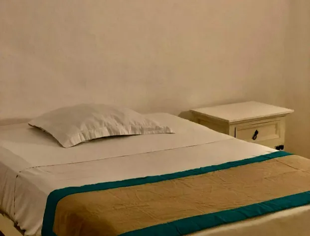 Trebol Hotel hotel detail image 2