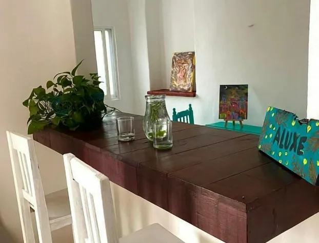 Trebol Hotel hotel detail image 3