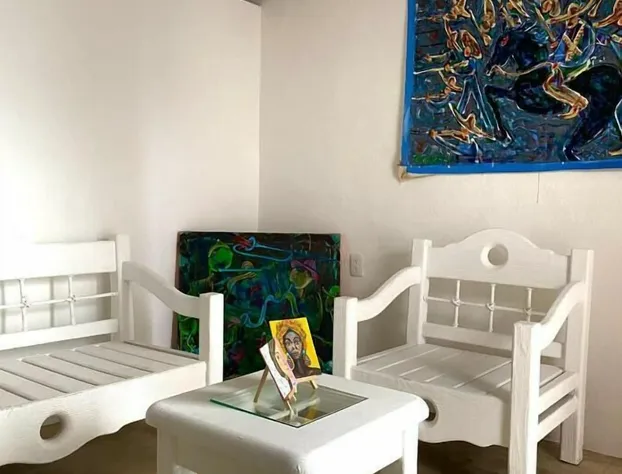 Trebol Hotel hotel detail image 4