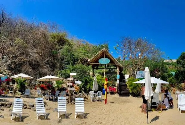 Nirú Ocean Suites by Binniguenda hotel detail image 1