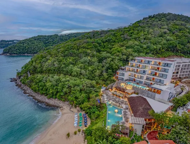 Nirú Ocean Suites by Binniguenda hotel detail image 3