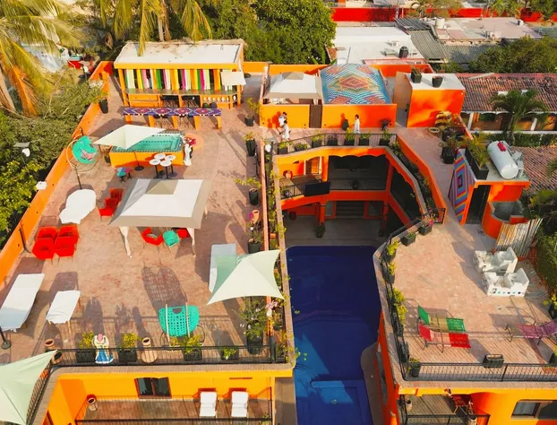 Wirikuta Hotel Boutique hotel detail image 1