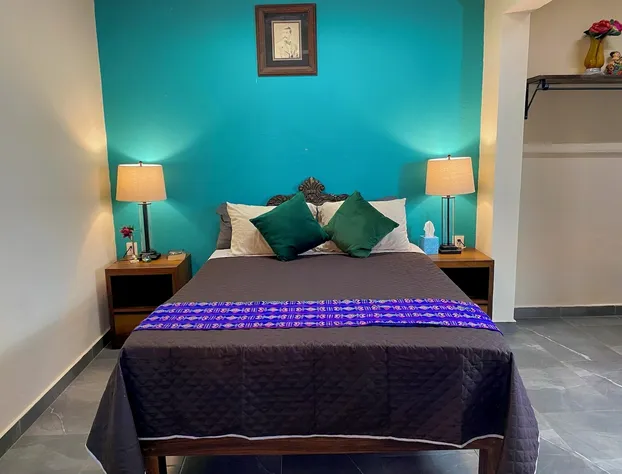 Wirikuta Hotel Boutique hotel detail image 4