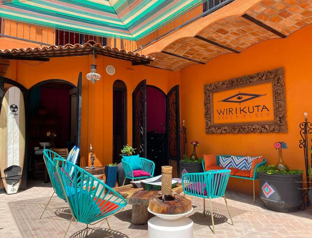 Wirikuta Hotel Boutique hotel detail image 2