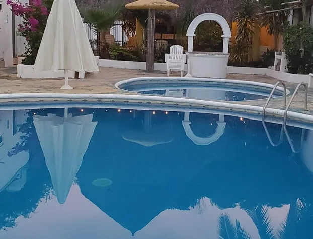 Hotel Vista Mar hotel detail image 1