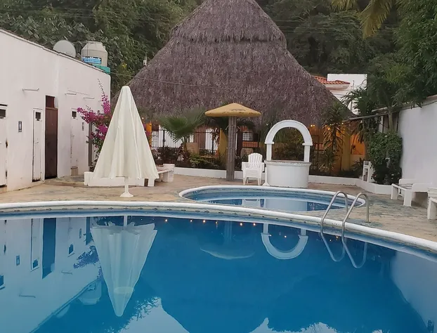 Hotel Vista Mar hotel detail image 2