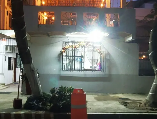 Hotel Vista Mar hotel detail image 3