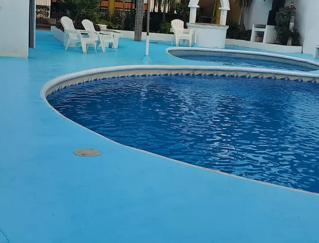 Hotel Vista Mar hotel detail image 4