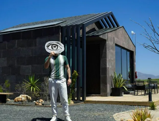 Bajo Estrellas Hotel Contemporáneo hotel detail image 4