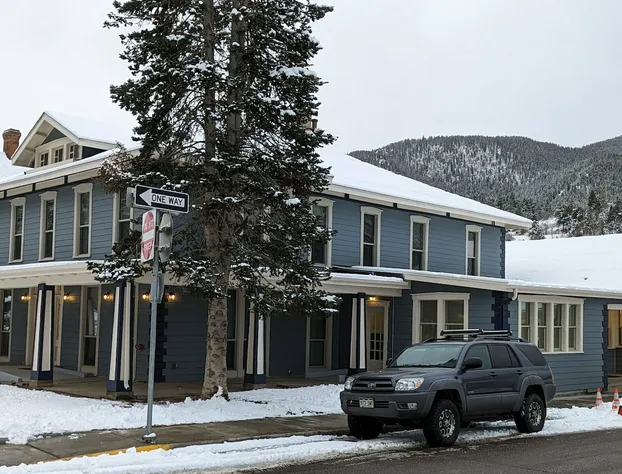 Club Hotel Colorado hotel detail image 1