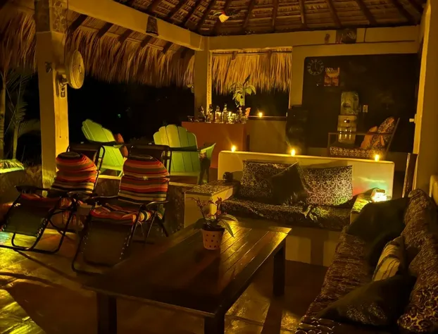 Ocean Oasis Hotel hotel detail image 1