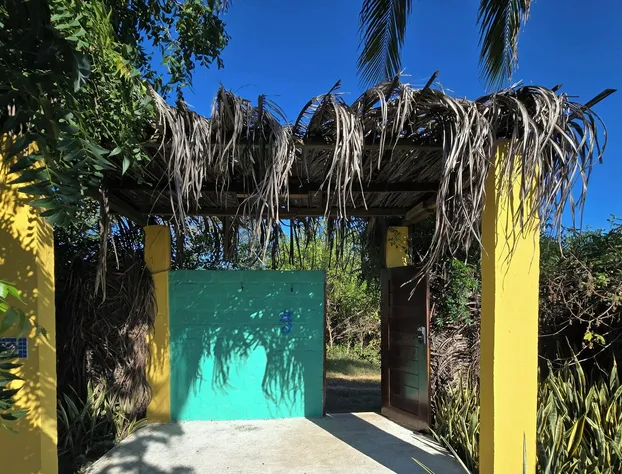 Ocean Oasis Hotel hotel detail image 2