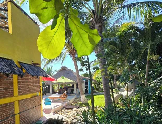 Ocean Oasis Hotel hotel detail image 3