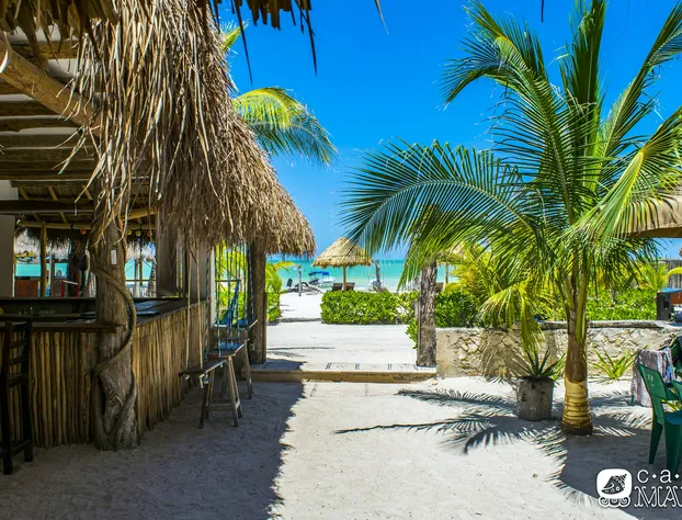 Posada Kasa Maya hotel detail image 4