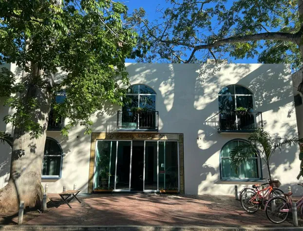 D Luxury Hotel Bakalar hotel detail image 1