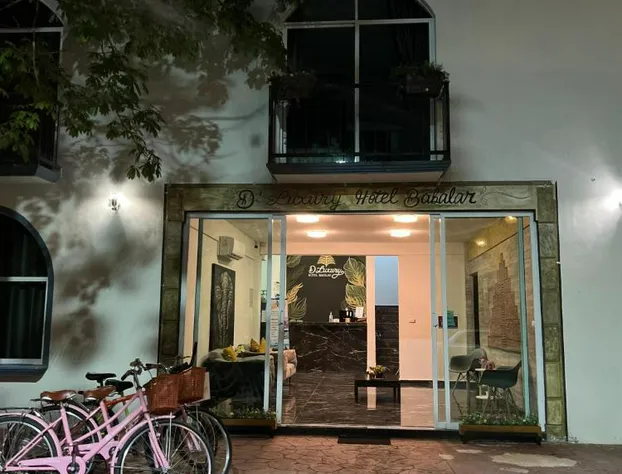 D Luxury Hotel Bakalar hotel detail image 4