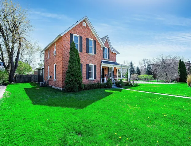 The Kingsville House hotel detail image 1