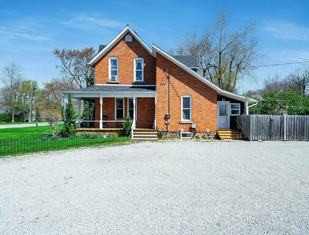 The Kingsville House hotel detail image 2