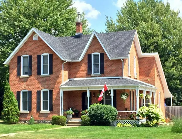 The Kingsville House hotel detail image 3