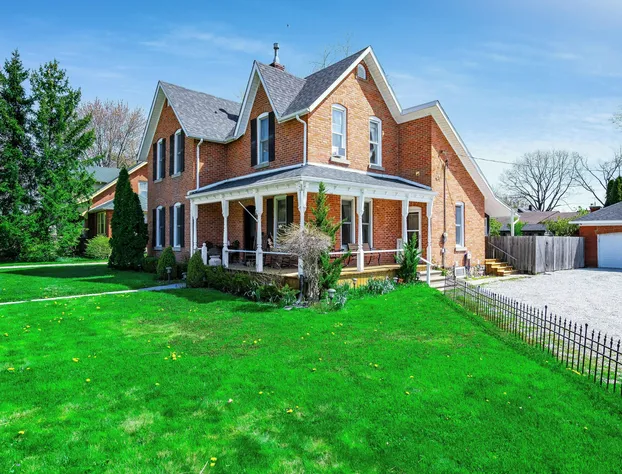 The Kingsville House hotel detail image 4