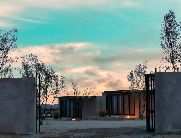 MiLu hotel detail image 1