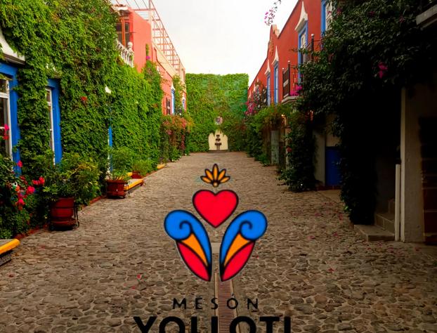 Mesón Yollotl hotel detail image 2