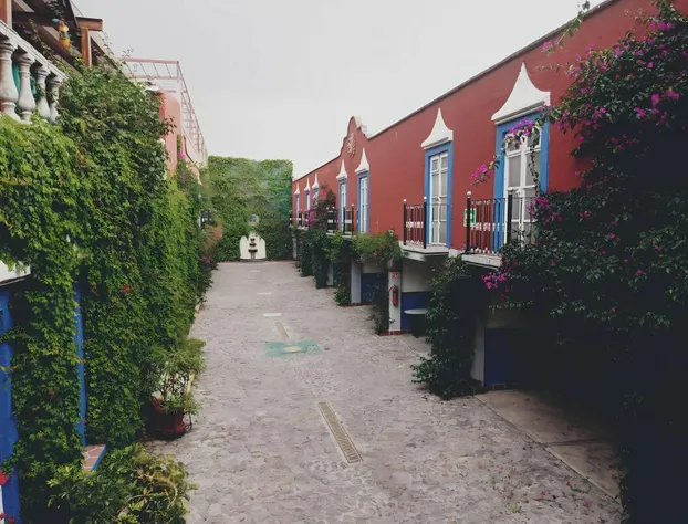 Mesón Yollotl hotel detail image 4