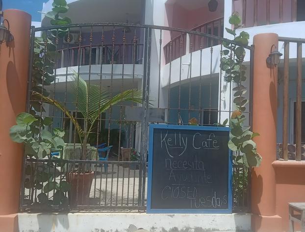Marea Royal Hotel hotel detail image 1