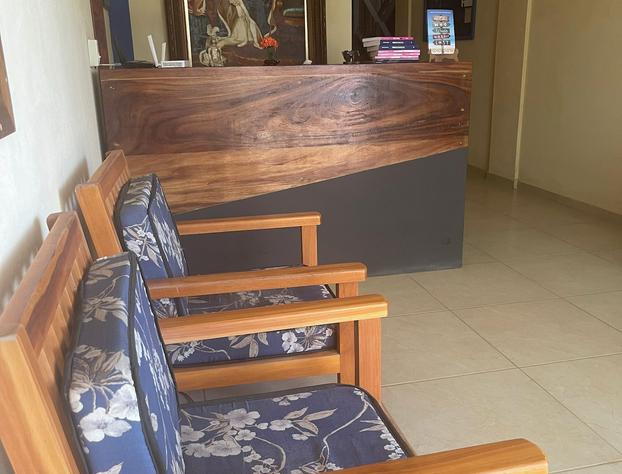 Marea Royal Hotel hotel detail image 4