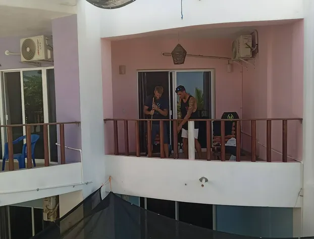 Marea Royal Hotel hotel detail image 2