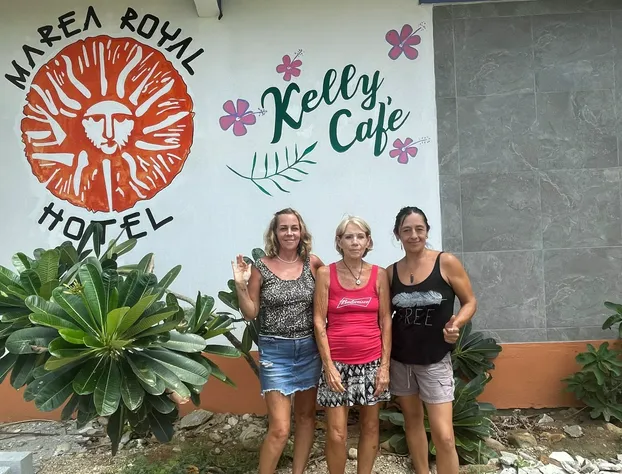 Marea Royal Hotel hotel detail image 3