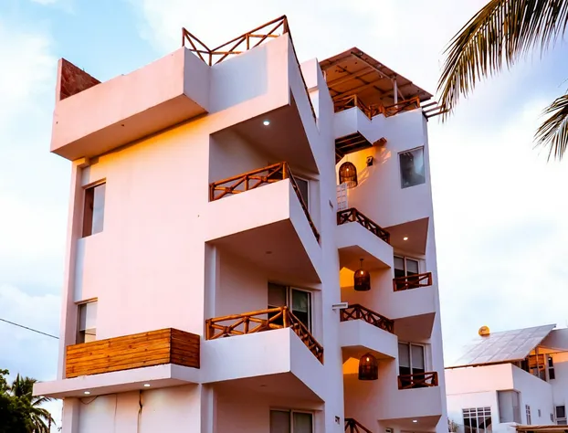 Baos Hotel & Restaurant hotel detail image 1