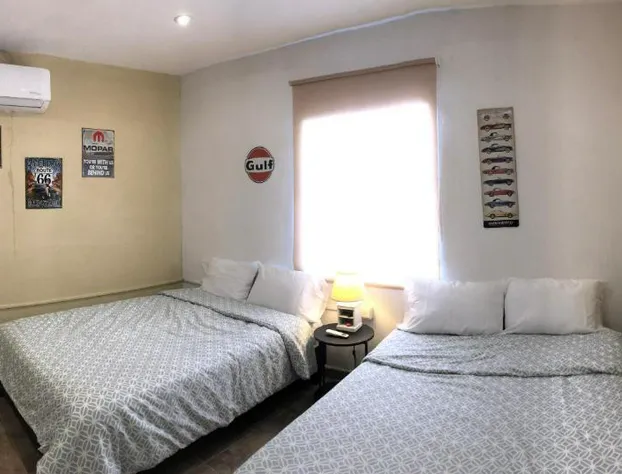 Suites Apodaca hotel detail image 2