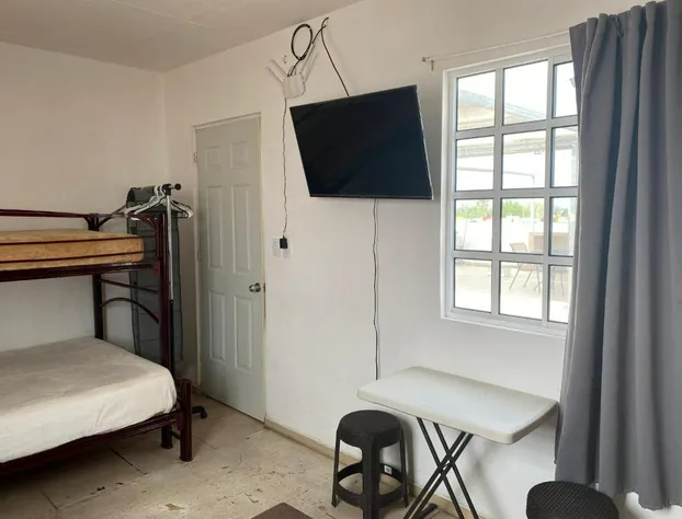 Suites Apodaca hotel detail image 3