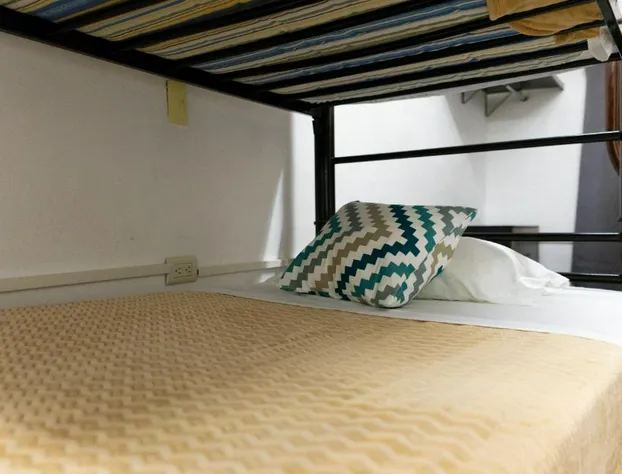 Suites Apodaca hotel detail image 4