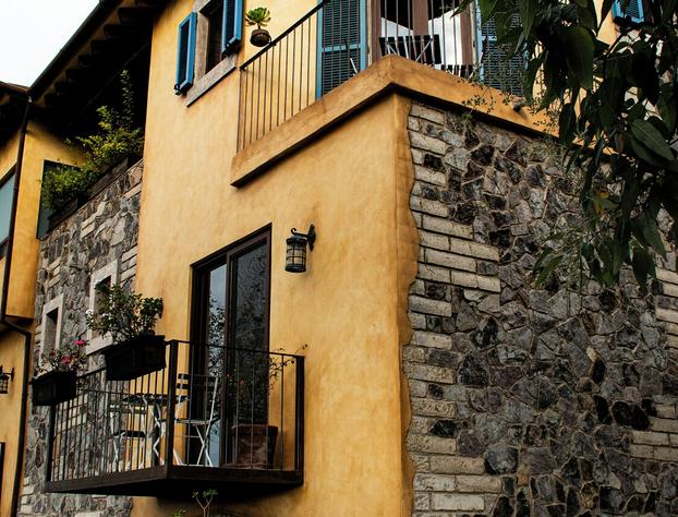 Porta Paradiso Albergo Boutique hotel detail image 4