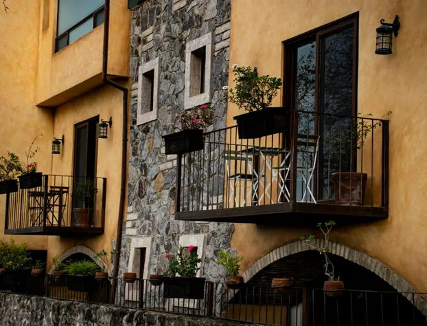 Porta Paradiso Albergo Boutique hotel detail image 1