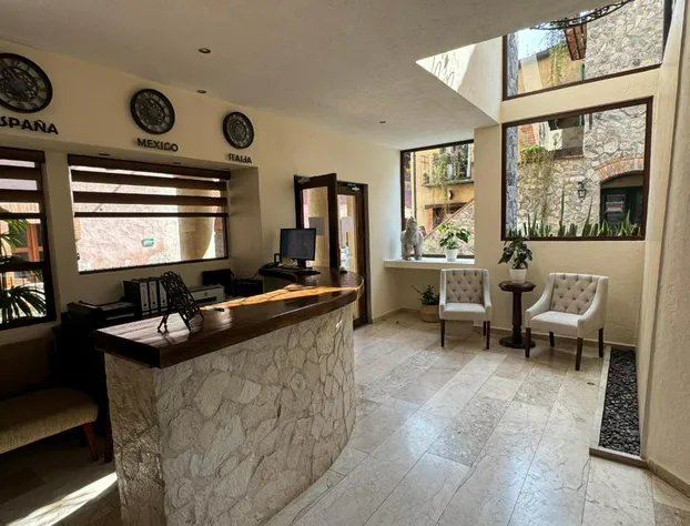 Porta Paradiso Albergo Boutique hotel detail image 3