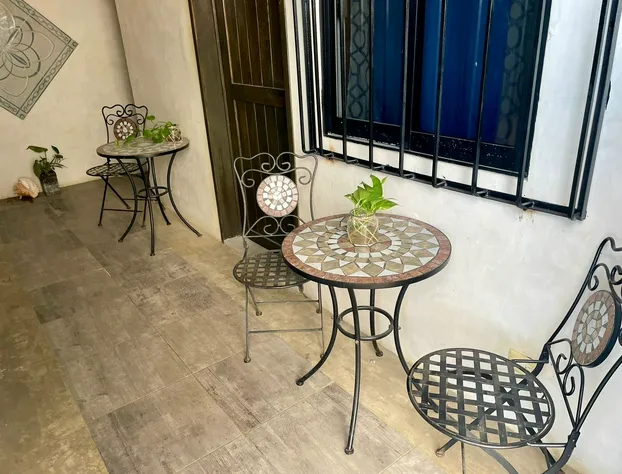 Casa Caribe Tulum hotel detail image 2